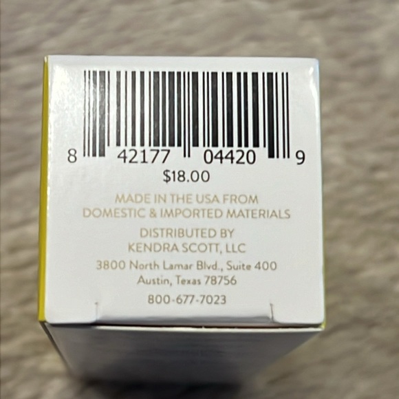 KENDRA SCOTT Sparkle + Shine Cleaning Duo - Picture 6 of 6